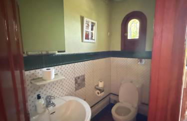 Villa de las hasdas - Photo 29