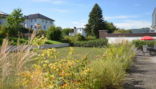 Haus am Kurpark - Foto 5, Garden