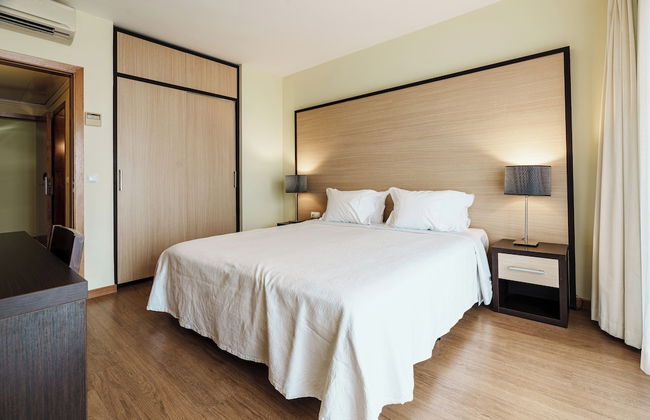 Dom Pedro Garajau - Foto 1