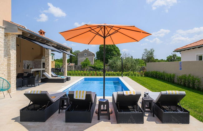 Villa in Serene Location - Foto 16