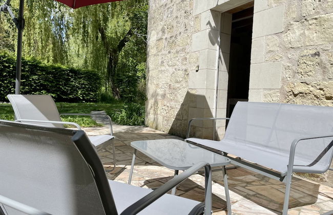 Le Gîte du Moulin - Foto 14