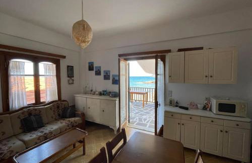 Dafnis beach house - Photo 17