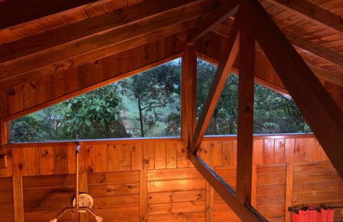 Casa de Campo Rio Miguel - Photo 15