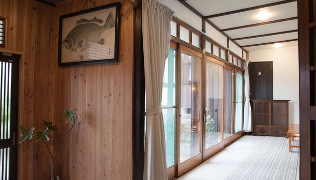 Sakura - Foto 3, Habitación