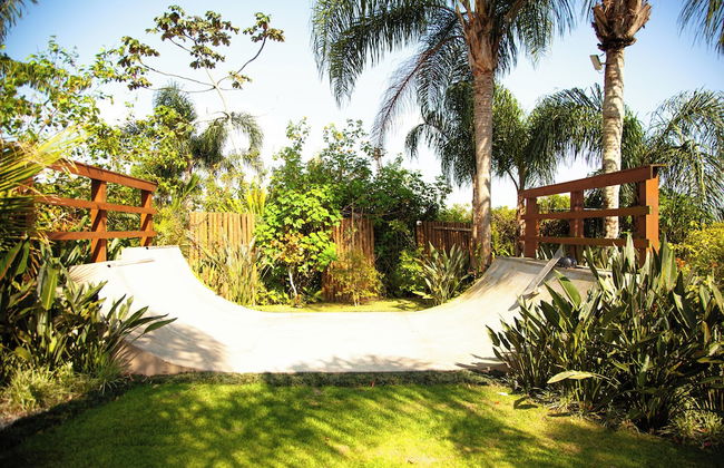 Santi Sabai Ibira - Um Refúgio às Margens da Lagoa - Photo 38