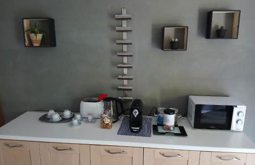 Casa vacanza il colle del vento - Foto 11