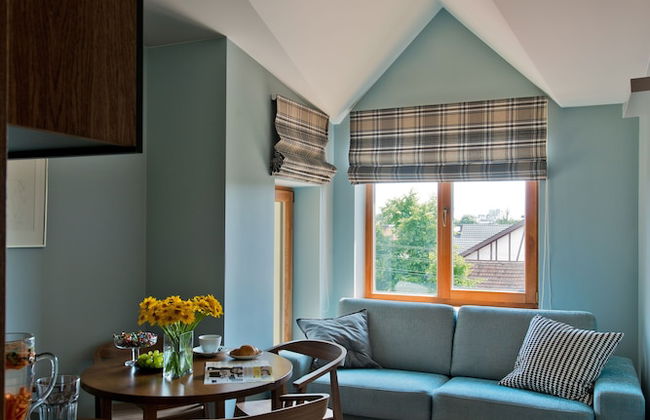 Palanga Visit apartaments - Photo 26