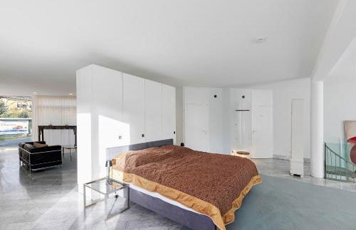 Design-Apartment - Foto 11