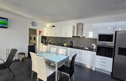 Majestic Seaview Villa - Foto 40