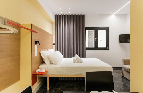 Greece U Around Athens Thissio Suites - Foto 158