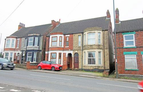 Woodville House By Smart Corporate Stays - Foto 43