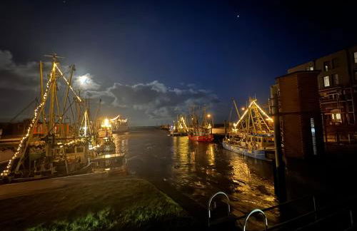 Kleine Ella Pellworm - Foto 5