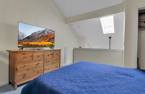 Updated Ski In Ski Out Condo Holiday Valley - Foto 10