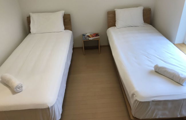 Lodge Mori Apartments - Photo 6