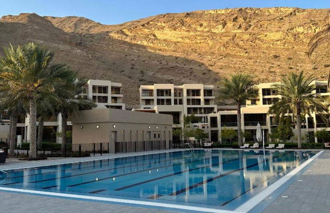 GLOBALSTAY. New Apartments in Muscat Bay - Photo 19