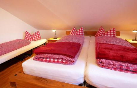 Ferienwohnungen beim Sommermader - Foto 7