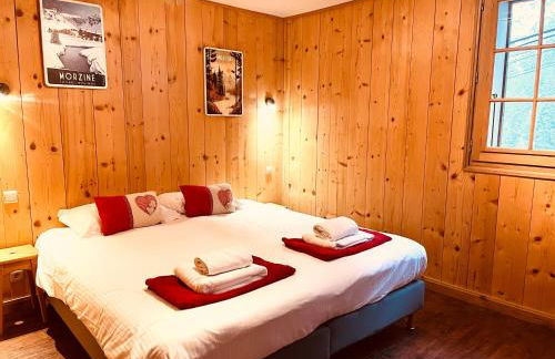 Chalet Les Lanchettes - Foto 25