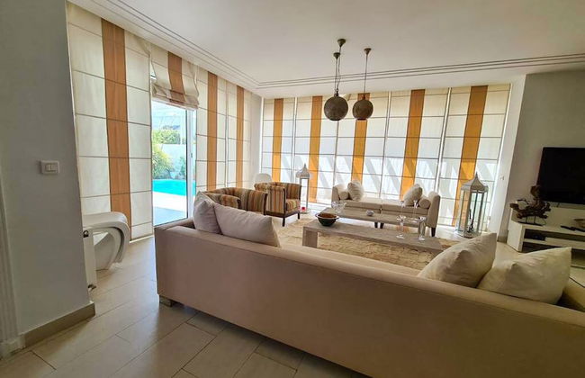 Villa Greenland Hammamet - Foto 23