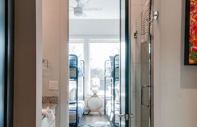 East Nash Double - 26 Beds Booking Fast - Photo 29