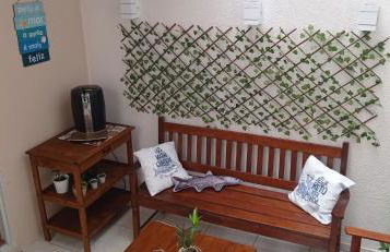 Apto frente ao MAR - WiFi Split Netflix - Photo 18