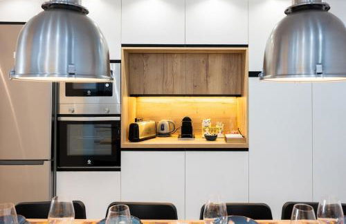 Comeback Sailing Puerto Motril - Foto 6