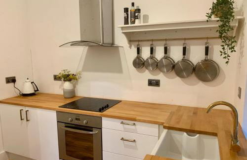 Flat 2 Struan house - Foto 5