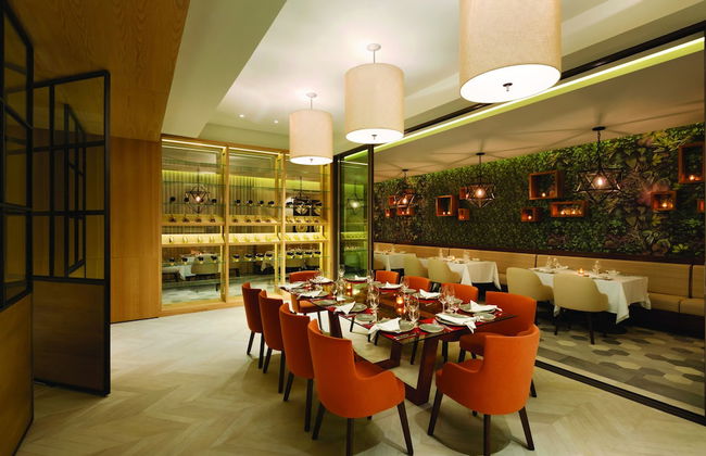 Turquoize at Hyatt Ziva Cancun - Adults Only - All Inclusive - Foto 60