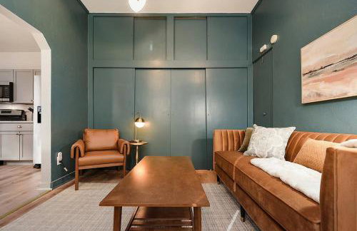 Lawrenceville Charm Free Park - Foto 10