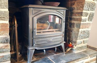 Lann Avel - Gîte de campagne - Calme et détente - Foto 11