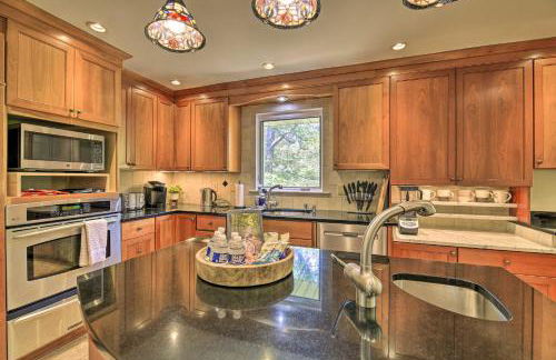 Easy Hiking and Sightseeing! Kingsport Home with Deck - Foto 10