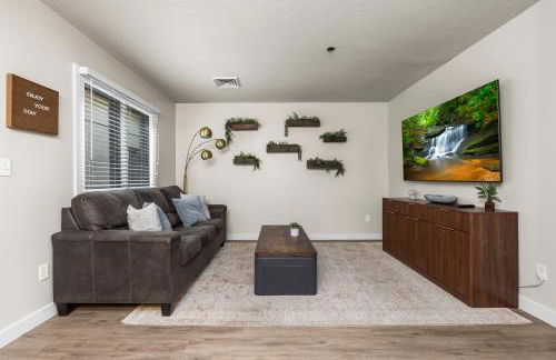 Cozy Condo Downtown Salt Lake City - Foto 29