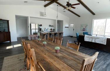 Camp Carter Bunkhouse - Foto 6