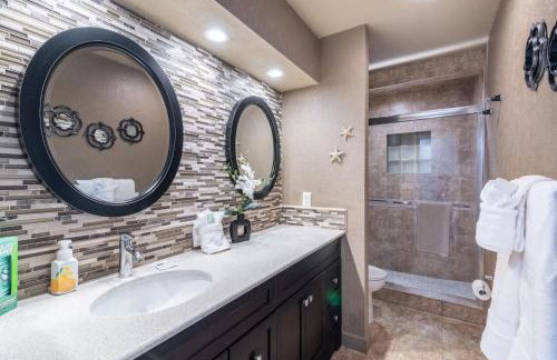 Family Retreat with Pool Fenced Yard AC - Foto 6