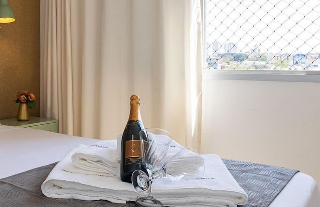 Apartamento em Santana com Piscina - Foto 3