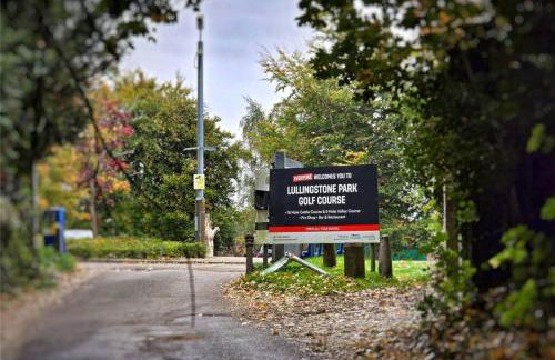 Parkgate Cottage Countryside Stay at Chelsfield Retreat - Photo 14