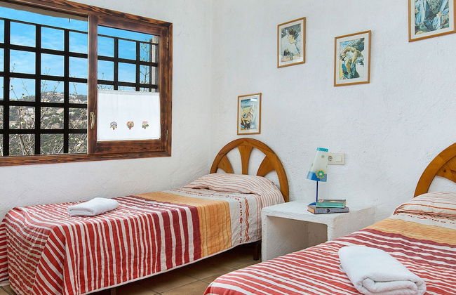 Villa on a Hill With Private Pool - Foto 4