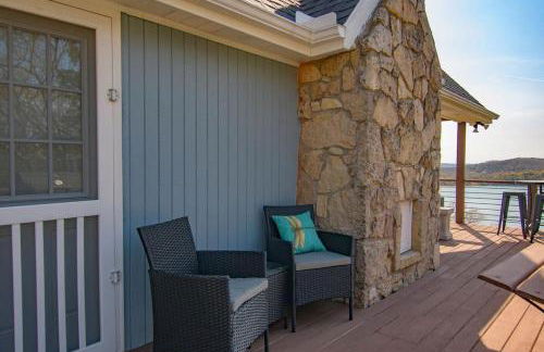 Blue Moon Cottage - Foto 13