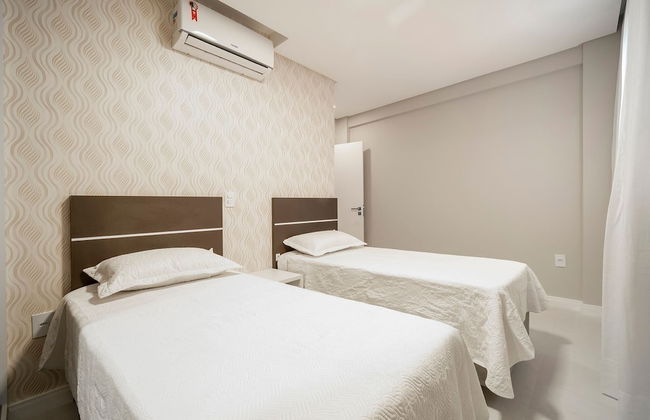 Aluguel Apartamento Garden com Jacuzzi e Terraço com Piscina - 883 - Foto 6