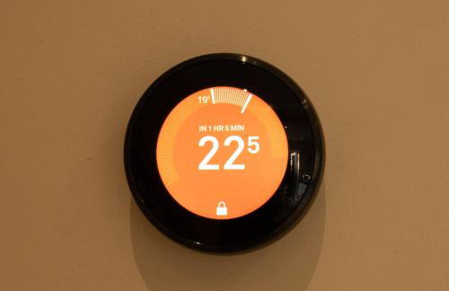 Merewood House - Foto 16