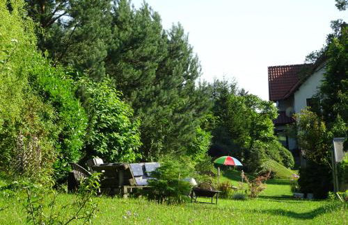 Ferienwohnung Panorama - Foto 69
