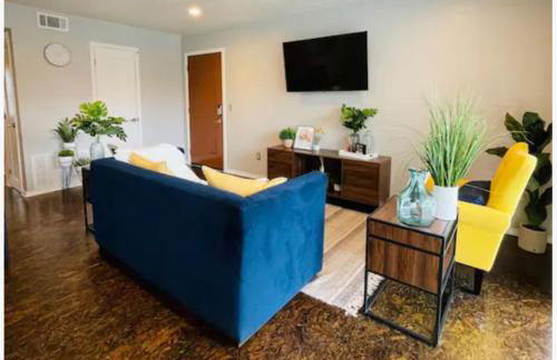 Evie's Campus-close 2 bedroom luxury - Foto 63