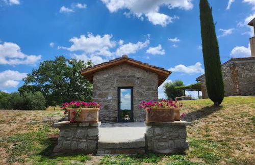 Villa Arzilla Antica Residenza di campagna - Foto 9