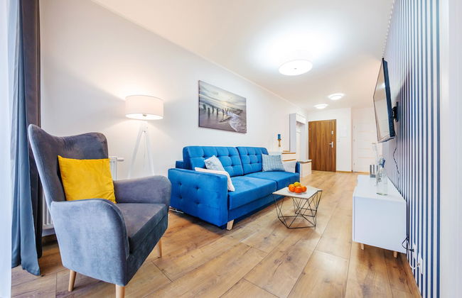 Sun & Snow Resort Kołobrzeg - Foto 54