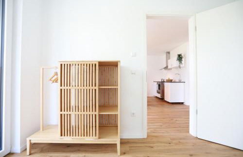 Apartment "London" in Erftstadt - 3 Zimmer & 63qm - nahe Köln, Messe, Phantasialand & Bonn - Familienurlaub oder Business Trip - Foto 14