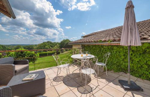 Domaine des Ormeaux - Foto 73