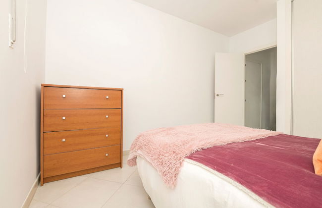 El Mirador 1 in Cadiz - Foto 8