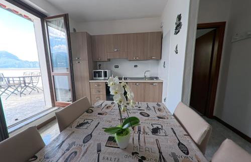 CASA PANORAMA- Lake View Terrace- Private Moto Parking - Foto 26