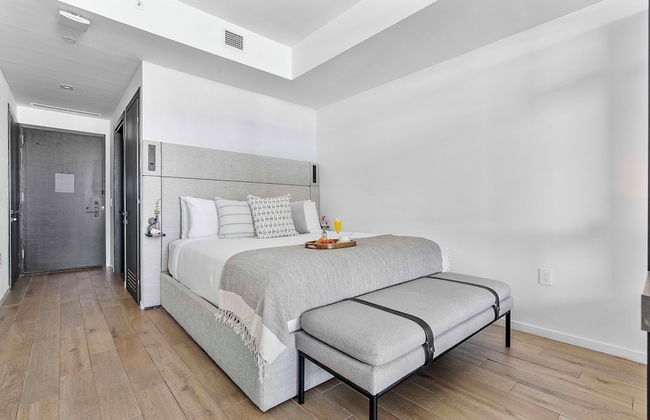 Miami Vacation Rentals - Downtown - Foto 42