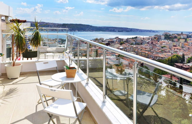 Bude Ortaköy - Foto 2