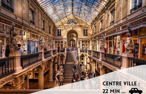 Le Joséphine - Foto 9